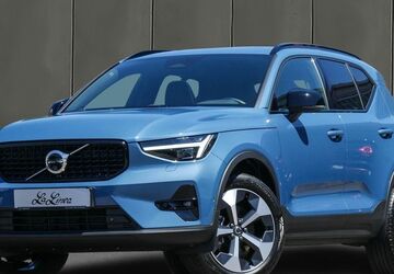 Volvo XC40 19.250 km 40.980 &euro; Saarbrücken 66121