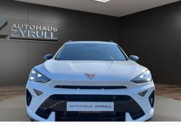 Cupra Formentor 12.990 km 31.490 &euro; Saarlouis 66740