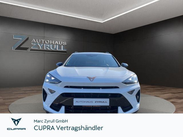 Cupra Formentor 12.990 km 31.490 &euro; Saarlouis 66740