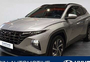 Hyundai TUCSON 47.763 km 25.990 &euro; Saarbrücken 66117
