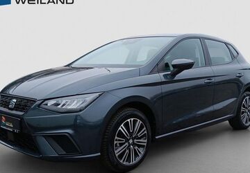 Seat Ibiza 15.546 km 20.190 &euro; Neunkirchen 66539