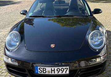 Porsche 997 163.000 km 48.000 &euro; Saarbrücken, Landeshauptstadt 66133