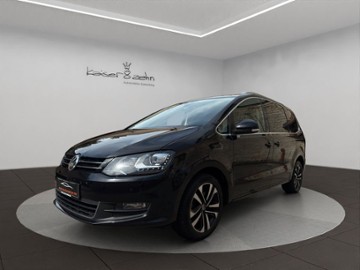 Gebrauchte VW Sharan