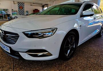 Opel Insignia 149.708 km 10.500 &euro; Homburg 66424