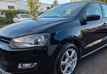 VW Polo 168.980 km 3.400 &euro; Saarbrücken 66115