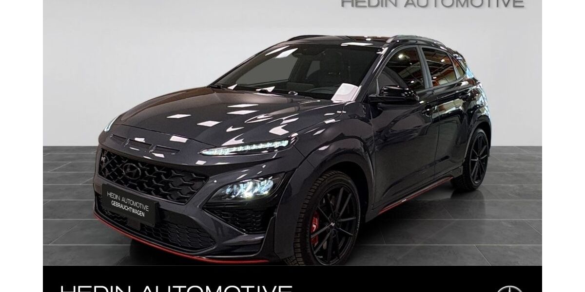 Hyundai KONA 42.661 km 26.990 &euro; Saarbrücken 66117