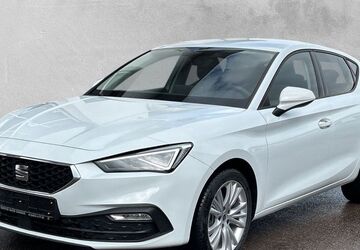 Seat Leon 1.500 km 29.450 &euro; Rehlingen 66780