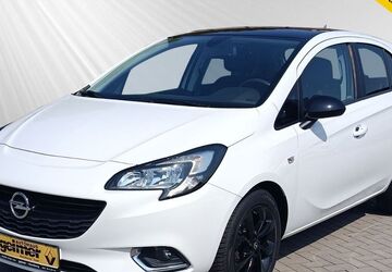 Opel Corsa 70.550 km 10.950 &euro; Homburg (Saar) 66424