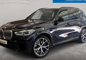 BMW X5 62.278 km 68.990 &euro; Saarbrücken 66121