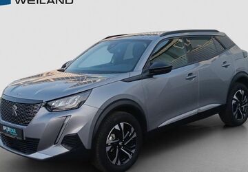 Peugeot 2008 6.000 km 24.050 &euro; Neunkirchen 66539