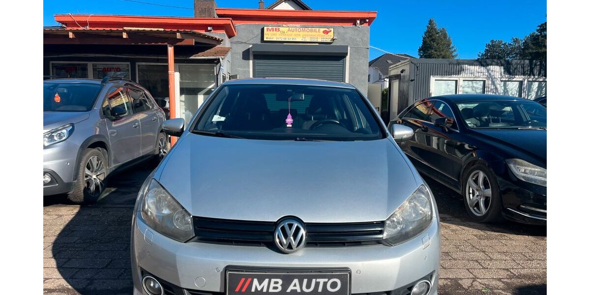 VW Golf 284.000 km 4.350 &euro; Saarwellingen 66793