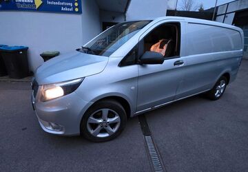 Mercedes-Benz Vito 173.000 km 9.000 &euro; Schiffweiler 66578