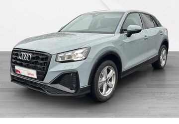 Audi Q2 4.300 km 37.900 &euro; Saarlouis 66740