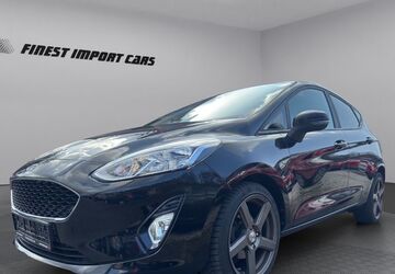 Ford Fiesta 67.762 km 8.888 &euro; Völklingen 66333