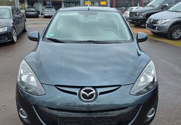 Mazda 2 260.000 km 1.880 &euro; Saarlouis 66740
