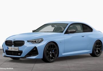 BMW M240i 8.381 km 54.490 &euro; Saarbrücken 66121