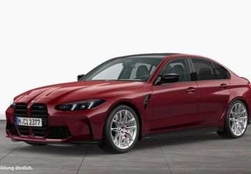 BMW M3 9.770 km 82.990 &euro; Saarbrücken 66121