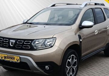Dacia Duster 84.450 km 14.900 &euro; Homburg (Saar) 66424