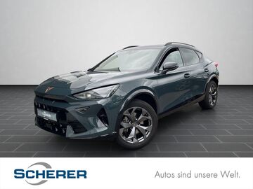 Gebrauchte Cupra Formentor
