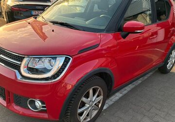 Suzuki Ignis 135.600 km 7.500 &euro; Saarwellingen 66793