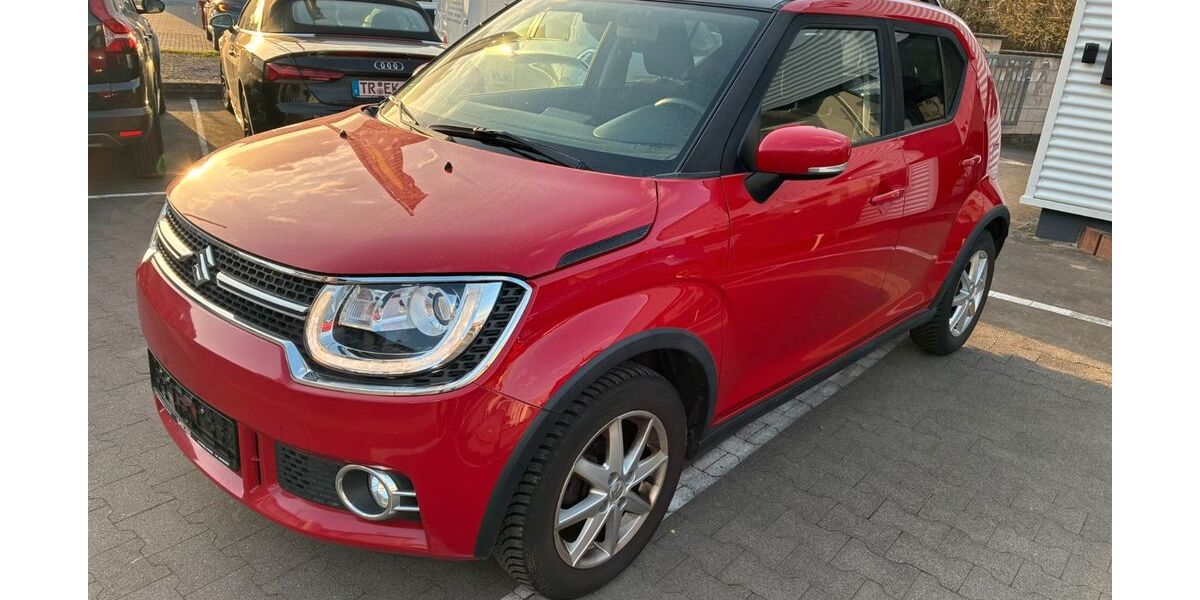 Suzuki Ignis 135.600 km 7.500 &euro; Saarwellingen 66793