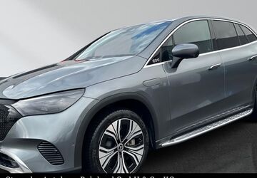 Mercedes-Benz EQE 8.750 km 62.450 &euro; Zweibrücken 66482