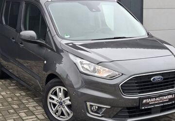 Ford Grand Tourneo 71.250 km 18.500 &euro; Völklingen-Fenne 66333