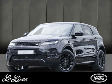 Gebrauchte Land Rover Range Rover Evoque