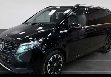 Mercedes-Benz V 250 12.088 km 71.490 &euro; Saarbrücken 66117