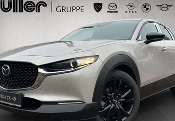 Mazda CX-30 1.402 km 30.902 &euro; Saarlouis 66740