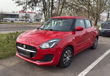 Suzuki Swift 109.883 km 10.900 &euro; Ensdorf 66806