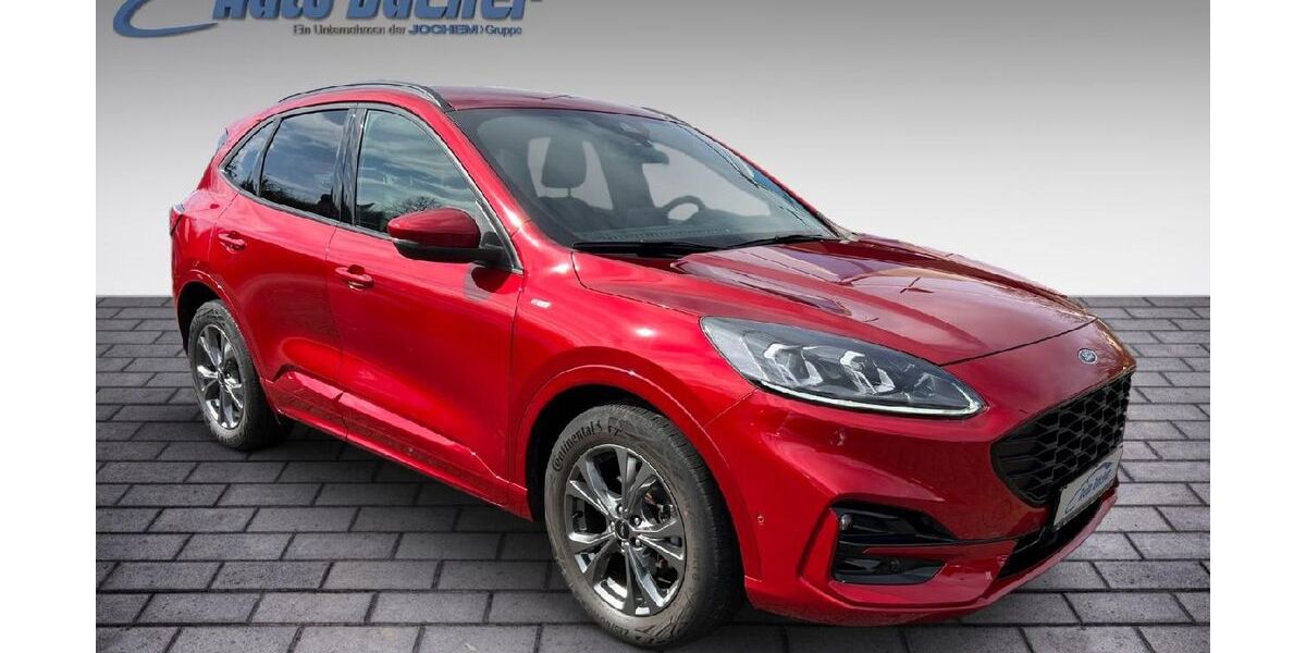 Ford Kuga 28.400 km 25.990 &euro; Neunkirchen 66539