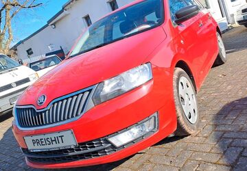 Skoda Rapid 148.150 km 5.990 &euro; Zweibrücken 66482
