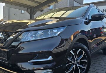 Nissan Qashqai 143.479 km 12.990 &euro; Nalbach 66809