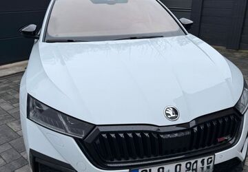 Skoda Octavia 73.500 km 27.300 &euro; Wadgassen 66787