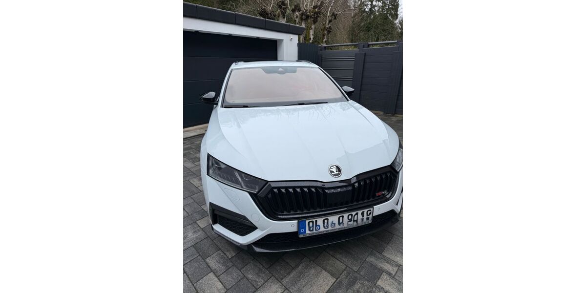 Skoda Octavia 73.500 km 27.300 &euro; Wadgassen 66787