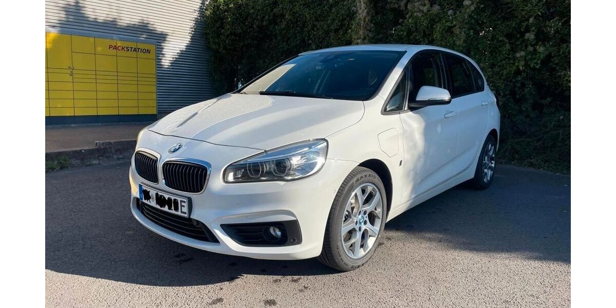 BMW 225 Active Tourer 100.815 km 13.490 &euro; Völklingen 66333