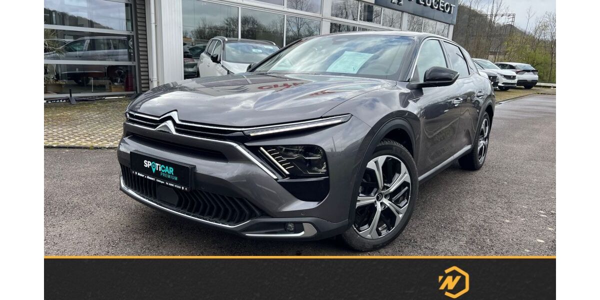 Citroen C5 X 39.500 km 19.999 &euro; Völklingen 66333