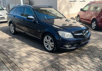 Mercedes-Benz C 320 240.866 km 6.900 &euro; Schwalbach Hülzweiler 66773