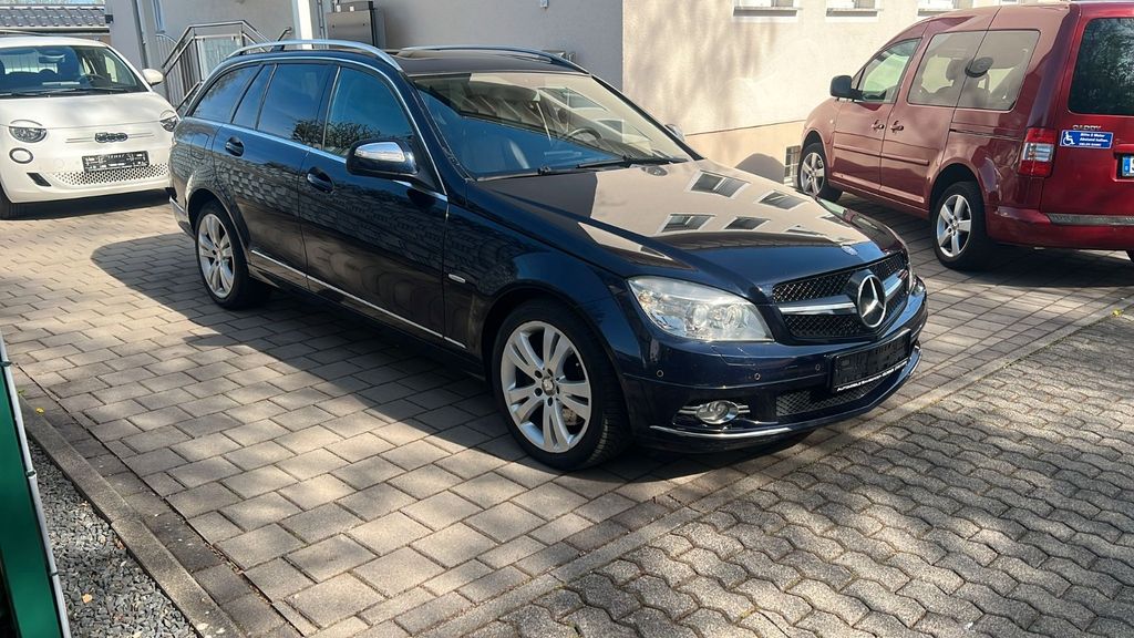 Mercedes-Benz C 320 240.866 km 6.900 &euro; Schwalbach Hülzweiler 66773