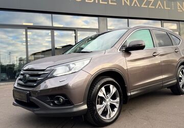 Honda CR-V 139.000 km 13.900 &euro; Saarlouis 66740