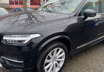 Volvo XC90 298.000 km 15.400 &euro; Saarlouis 66740
