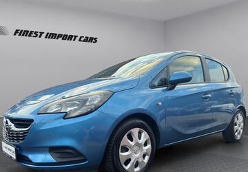 Opel Corsa 131.513 km 5.900 &euro; Völklingen 66333