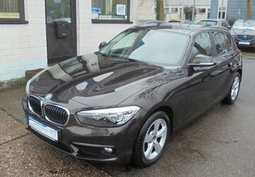 BMW 118 118.000 km 10.950 &euro; Dillingen/Saar 66763