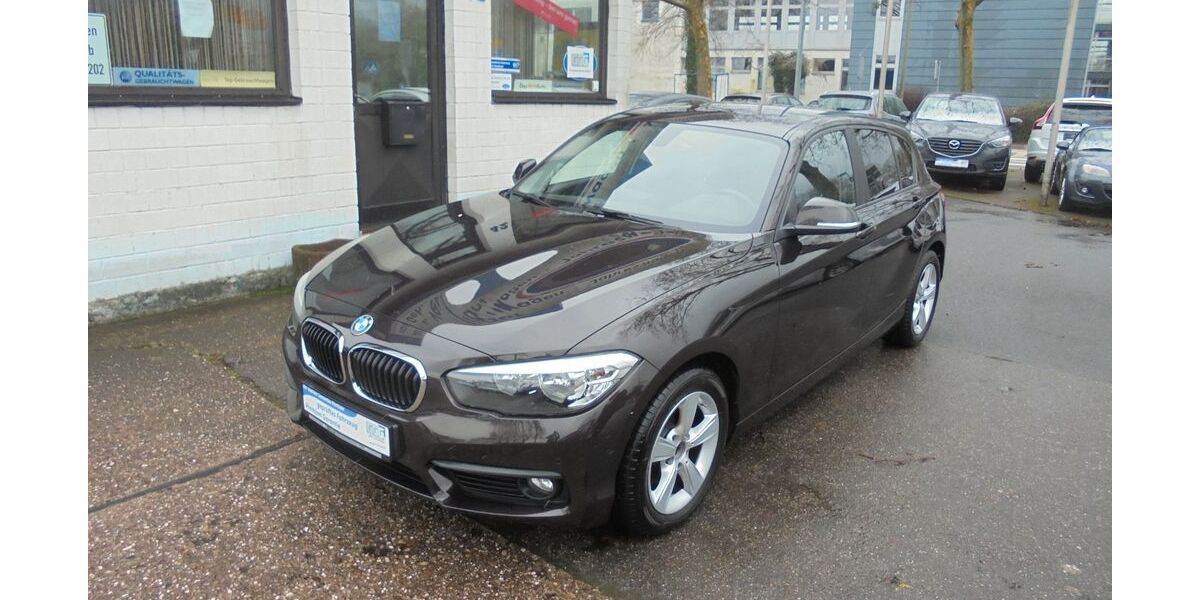 BMW 118 118.000 km 10.950 &euro; Dillingen/Saar 66763