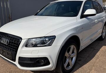 Audi Q5 199.000 km 9.990 &euro; Saarlouis 66740
