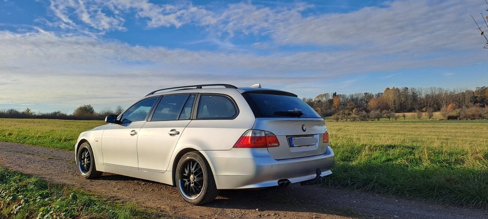 BMW 525 342.700 km 2.200 &euro; Rehlingen-Siersburg 66780