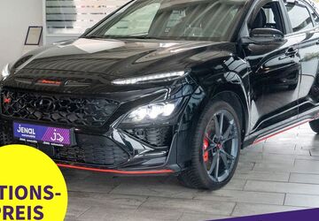 Hyundai KONA 36.500 km 26.680 &euro; Schmelz 66839