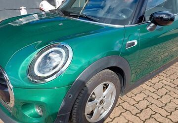 Mini Cooper 84.000 km 13.990 &euro; Saarlouis 66740