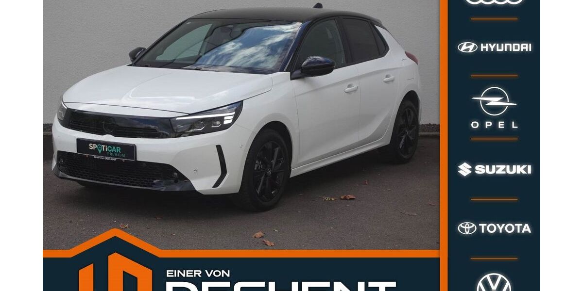 Opel Corsa 18.900 km 17.980 &euro; Saarbrücken 66121